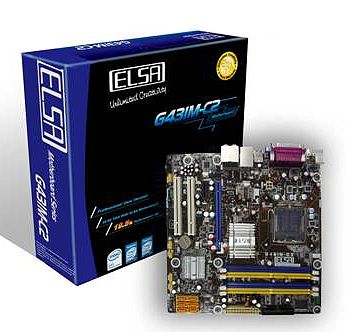 ELSA G43IM-C2